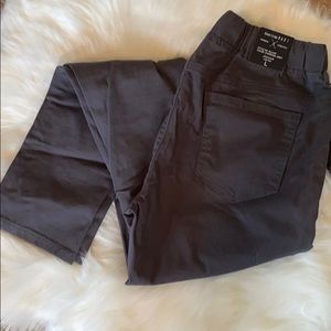 American Bazi Low Rise Skinny Joggers - Size L